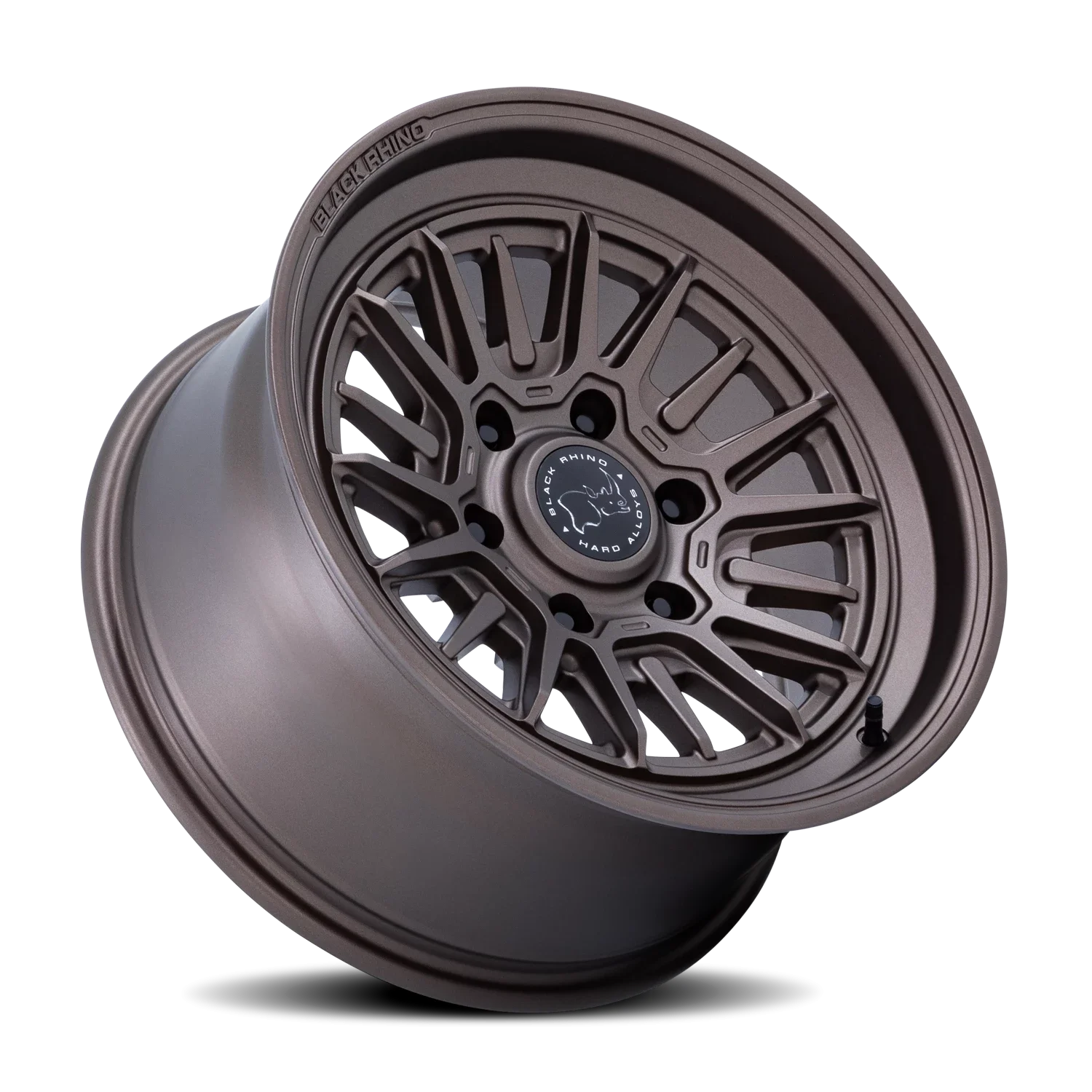 Black Rhino Taleo - Image 2