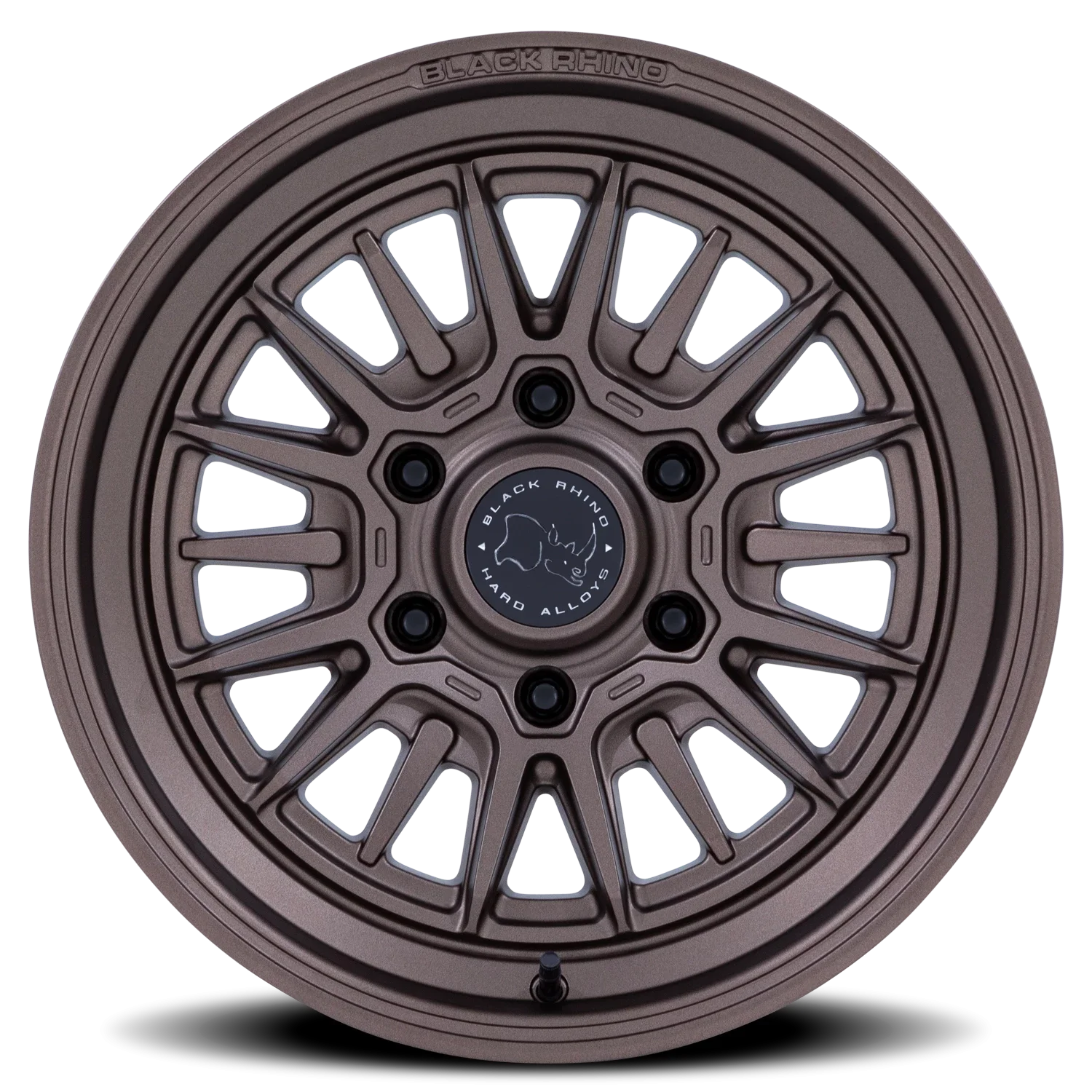 Black Rhino Taleo - Image 3