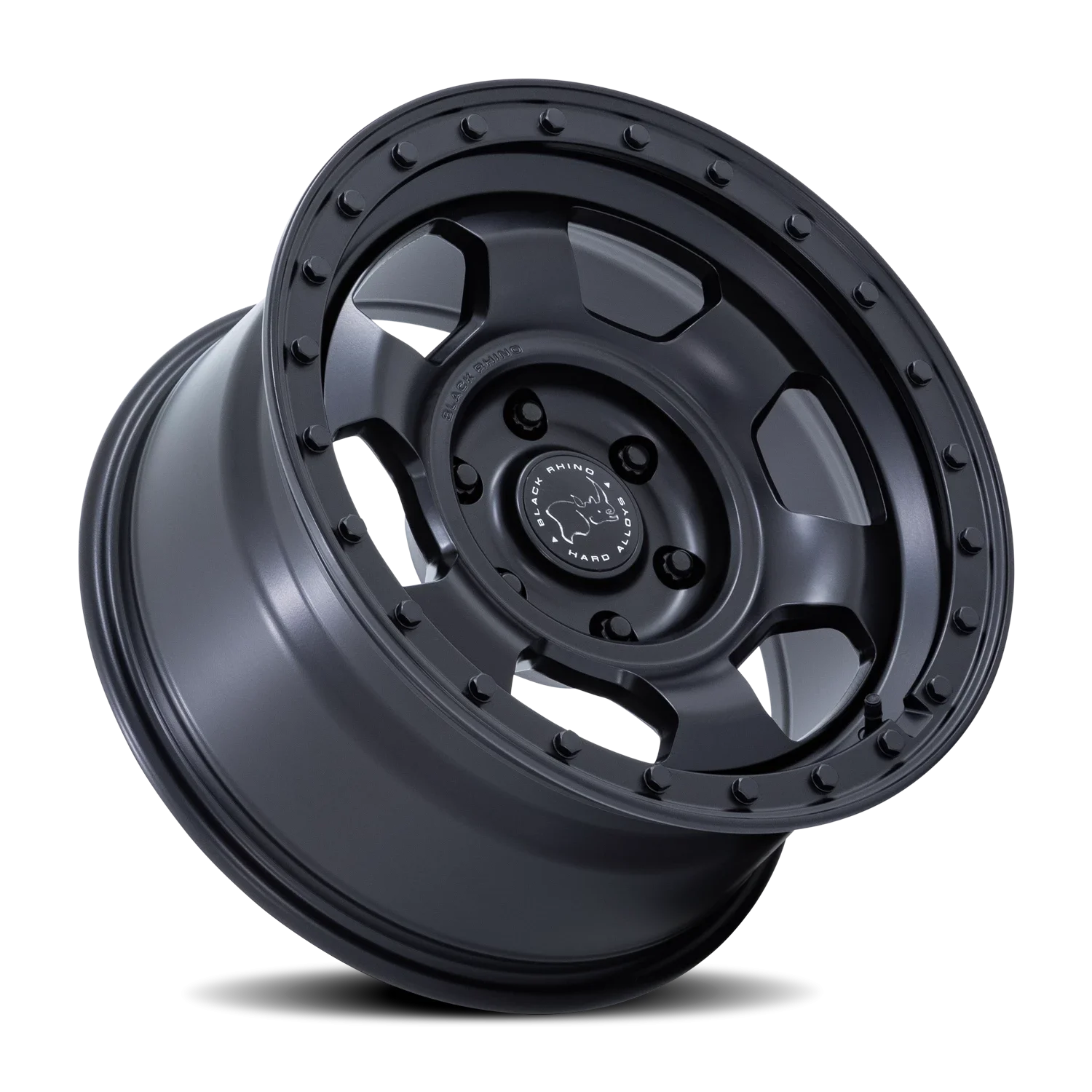 Black Rhino Trooper - Image 2