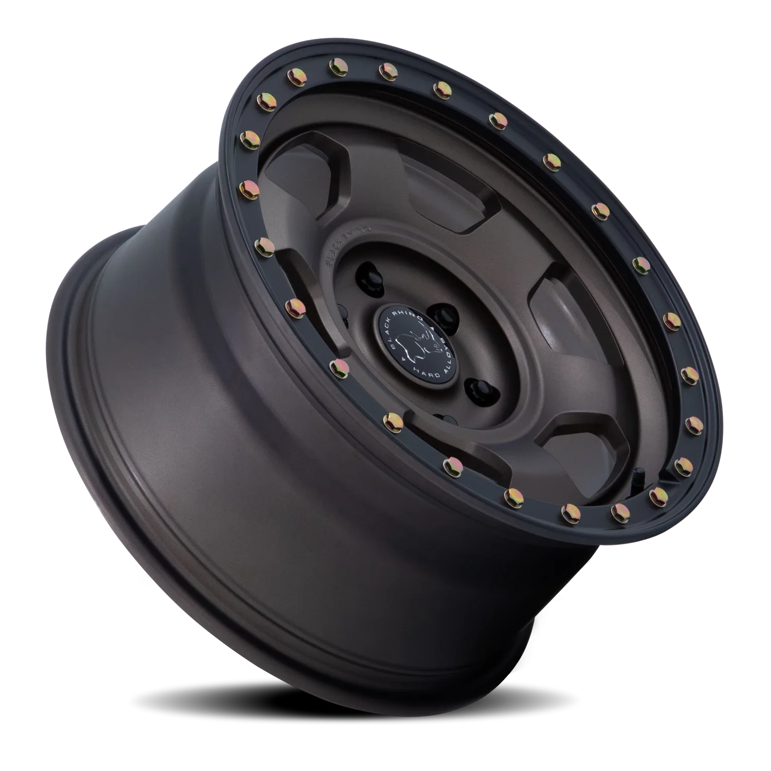 Black Rhino Trooper - Image 2