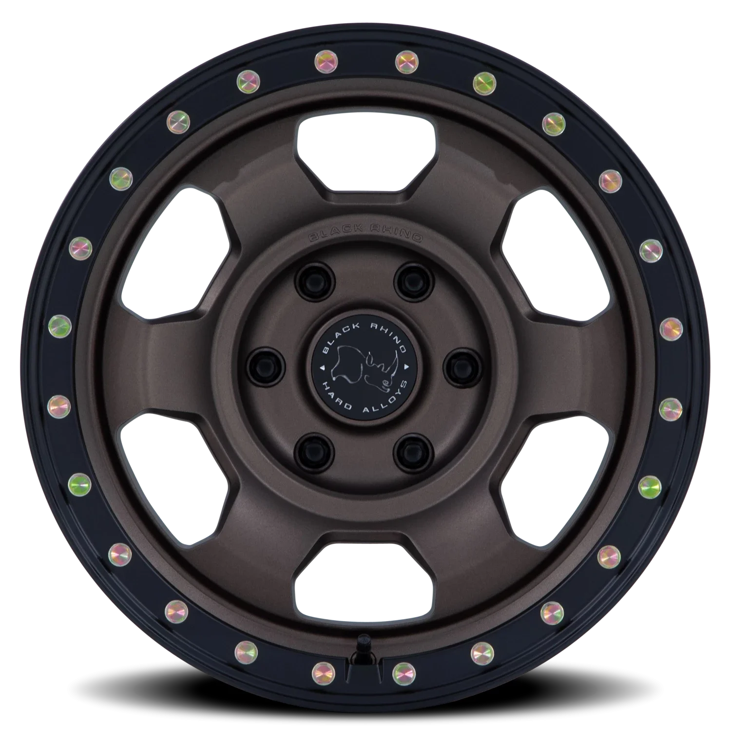 Black Rhino Trooper - Image 3