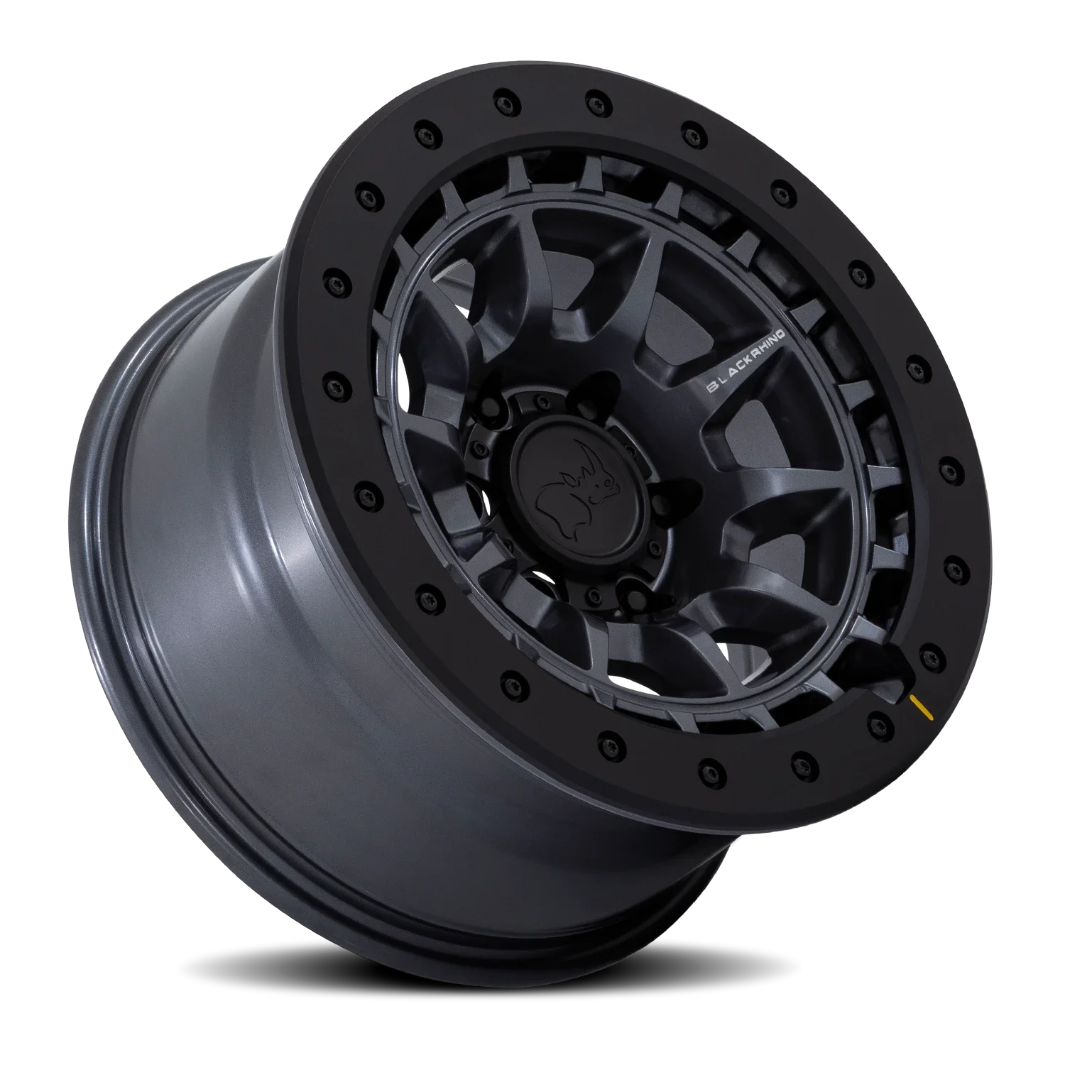 Black Rhino Tusk - Image 2