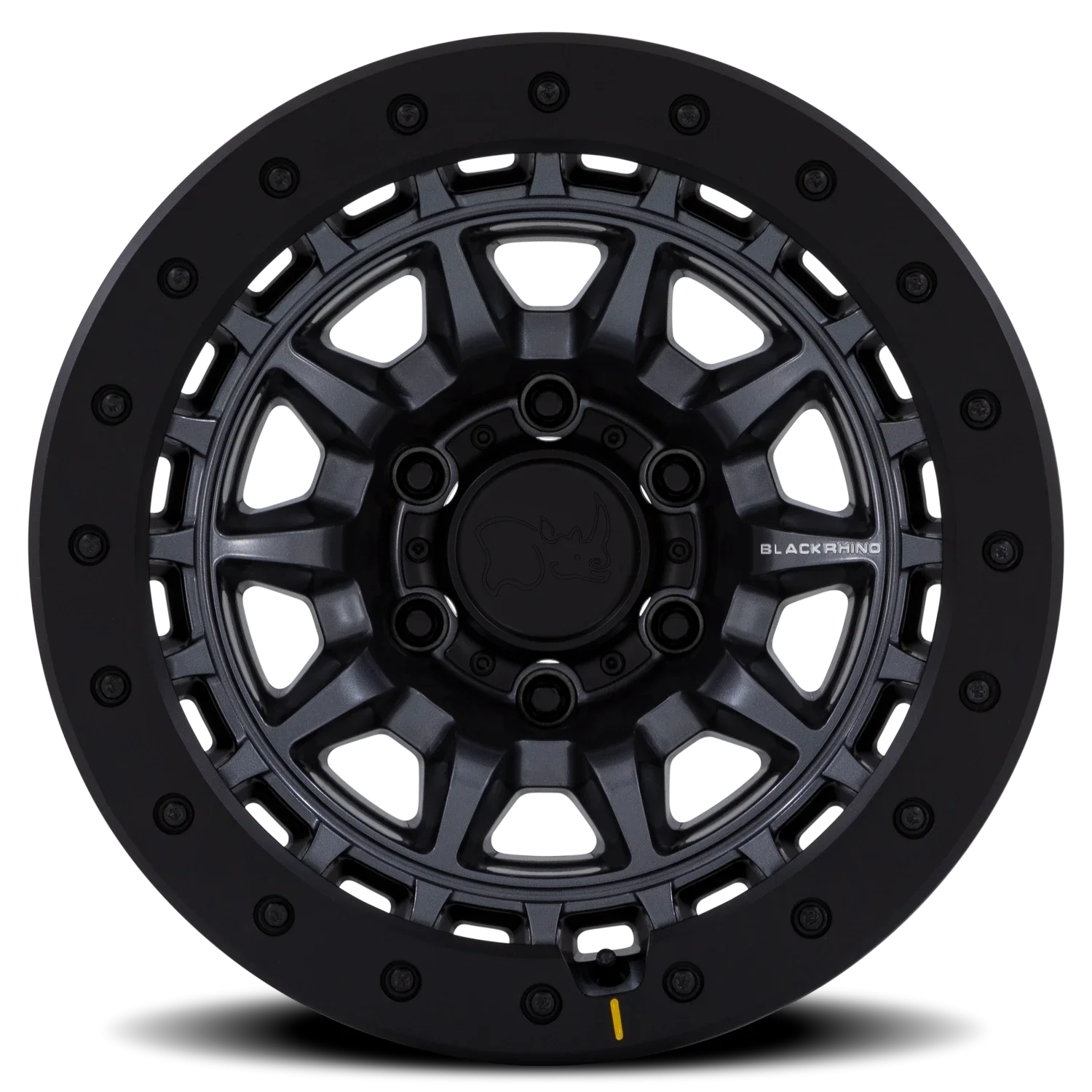 Black Rhino Tusk - Image 3