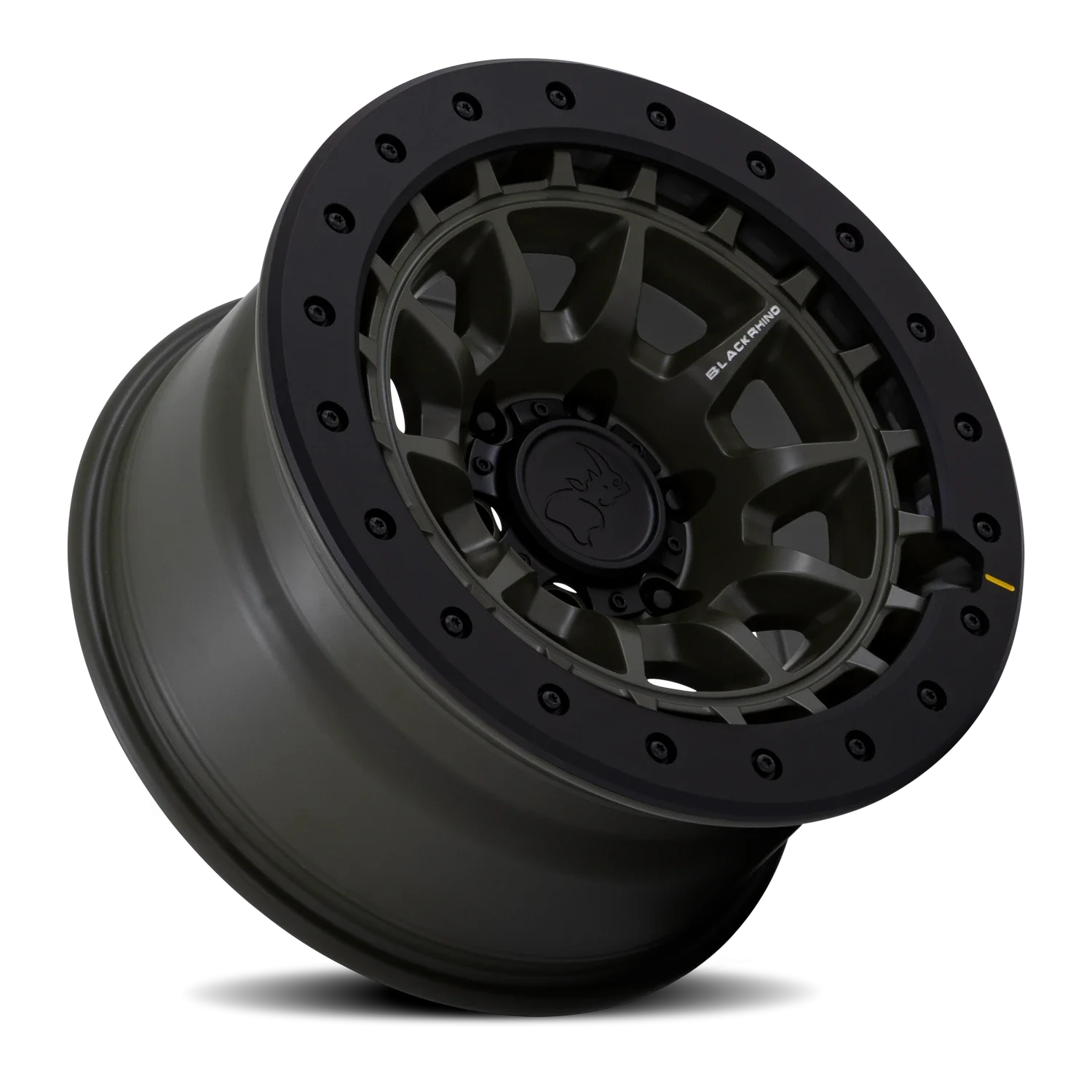 Black Rhino Tusk - Image 2