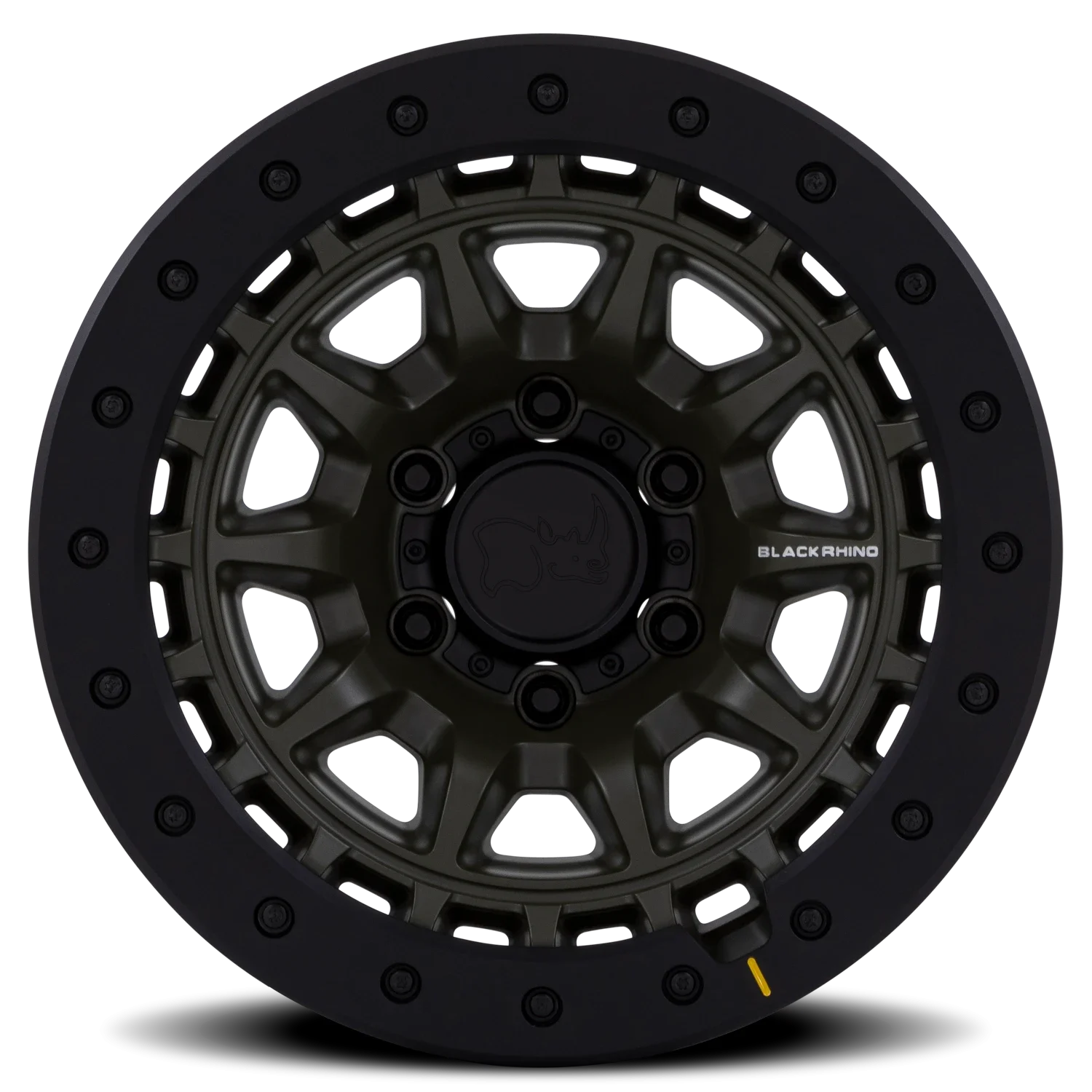 Black Rhino Tusk - Image 3