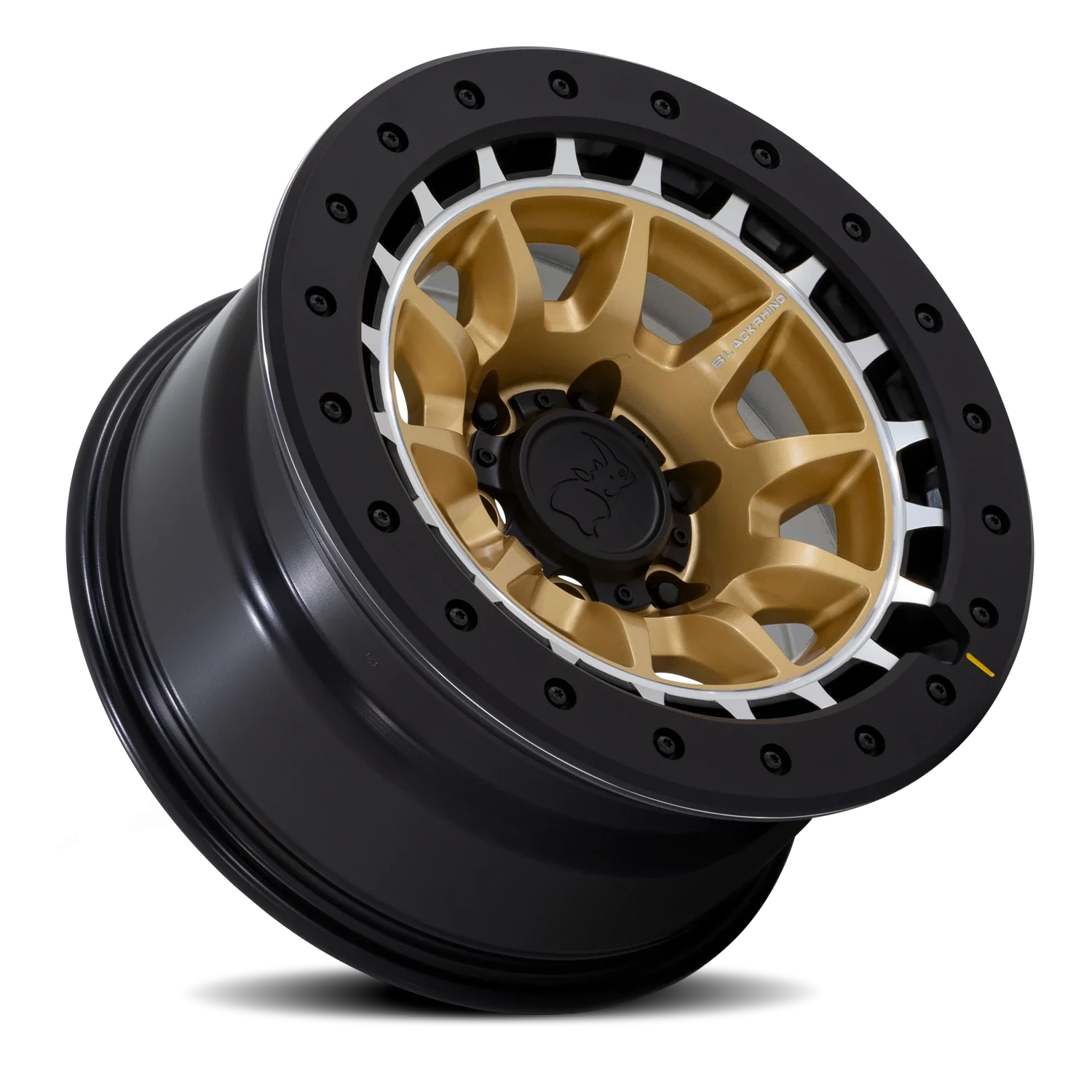 Black Rhino Tusk - Image 2