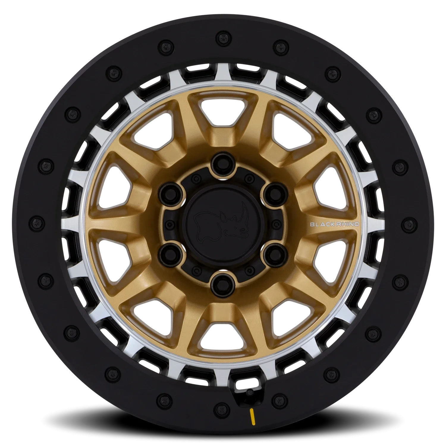 Black Rhino Tusk - Image 3