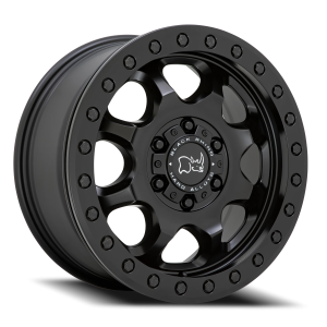 Black Rhino Venture
