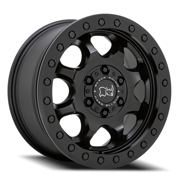 Black Rhino Venture