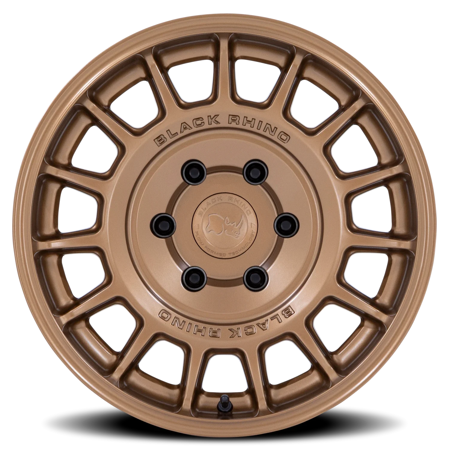 Black Rhino Voll - Image 3