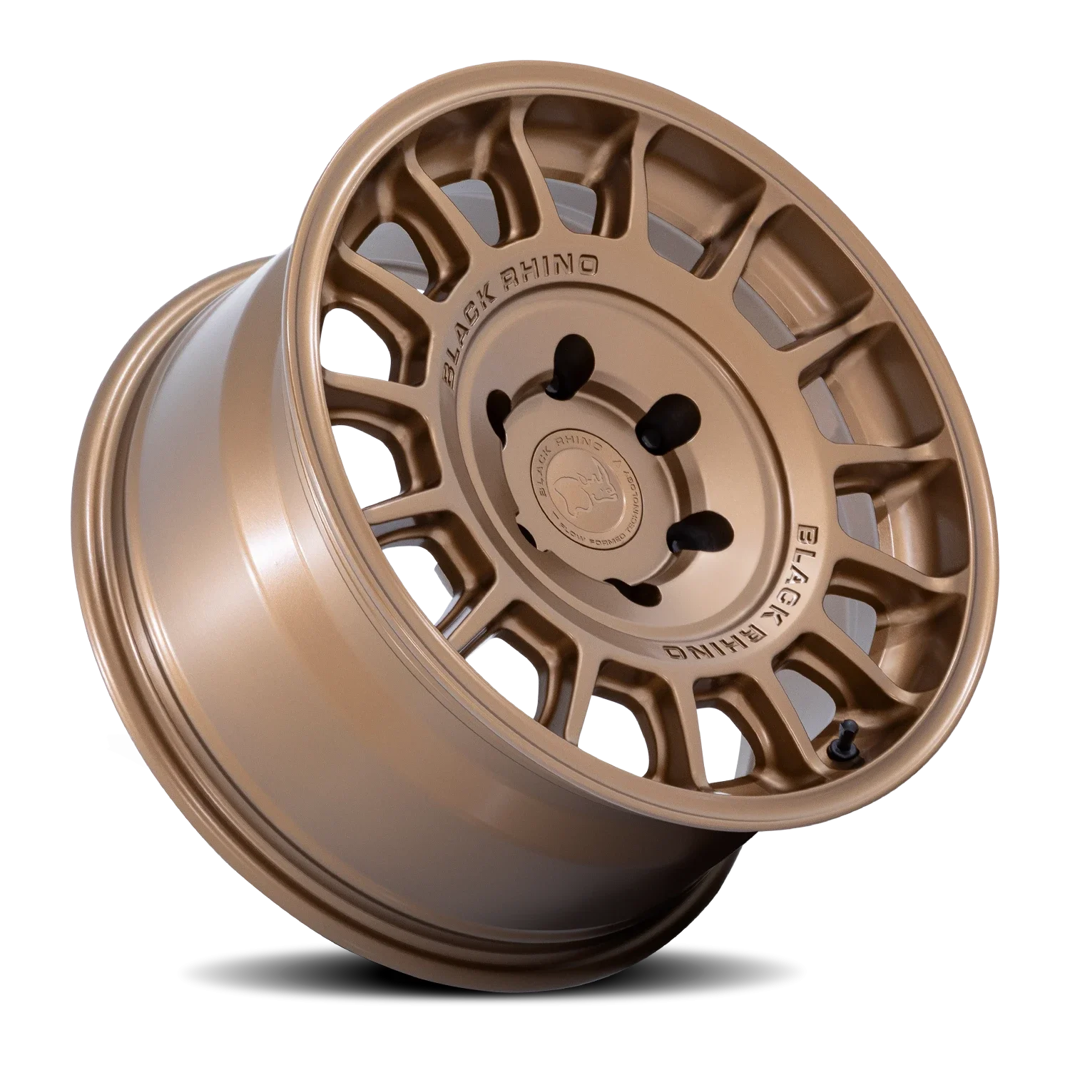 Black Rhino Voll - Image 2