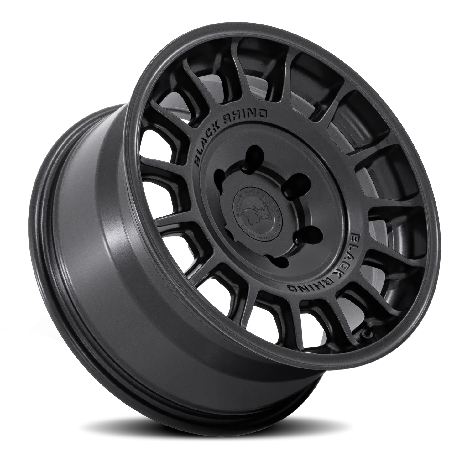 Black Rhino Voll - Image 2