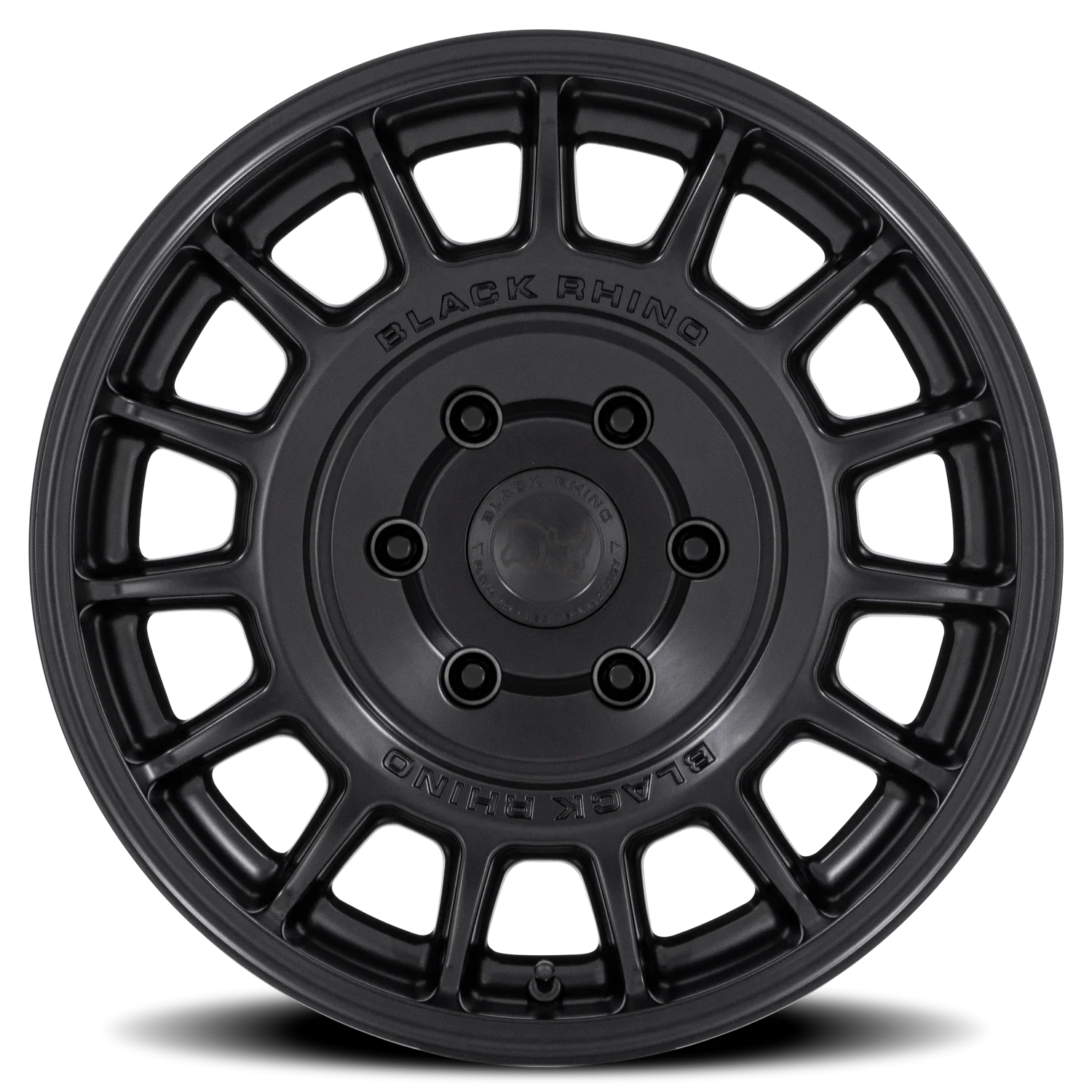 Black Rhino Voll - Image 3