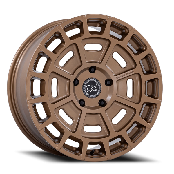 Black Rhino Voltaic