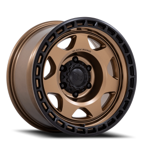 Black Rhino Voyager