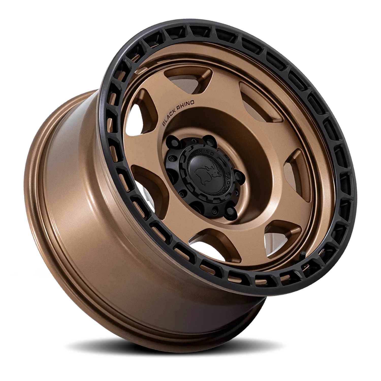 Black Rhino Voyager - Image 2