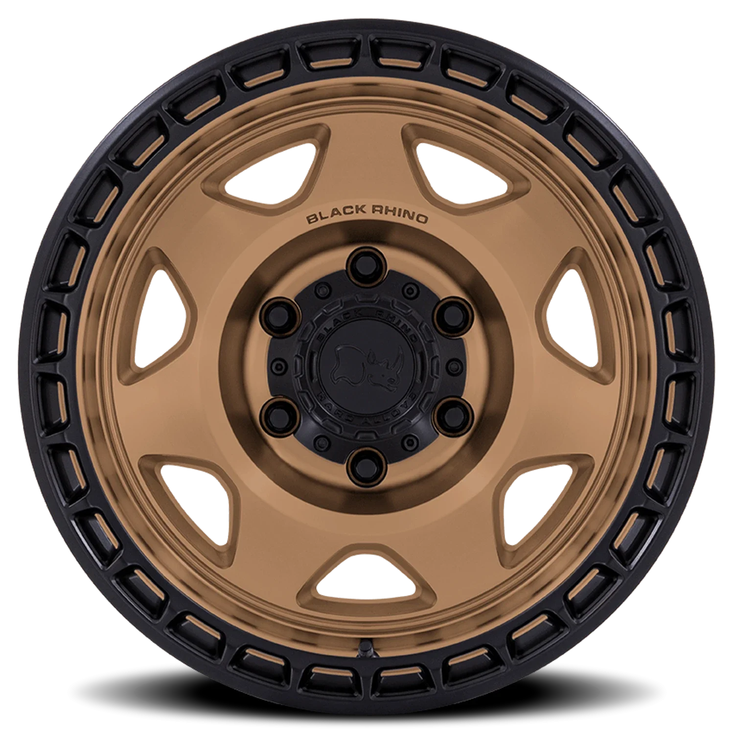 Black Rhino Voyager - Image 3