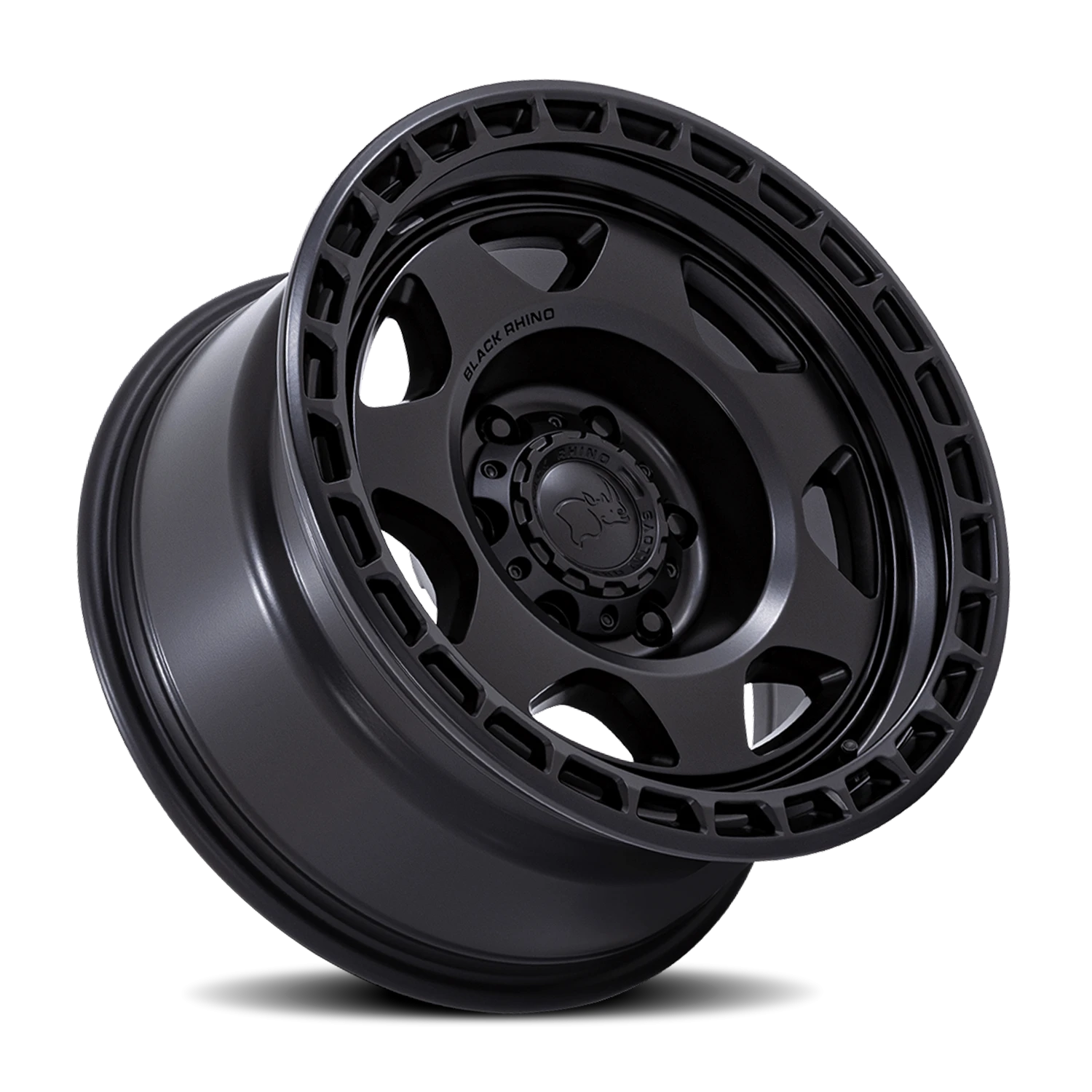 Black Rhino Voyager - Image 2