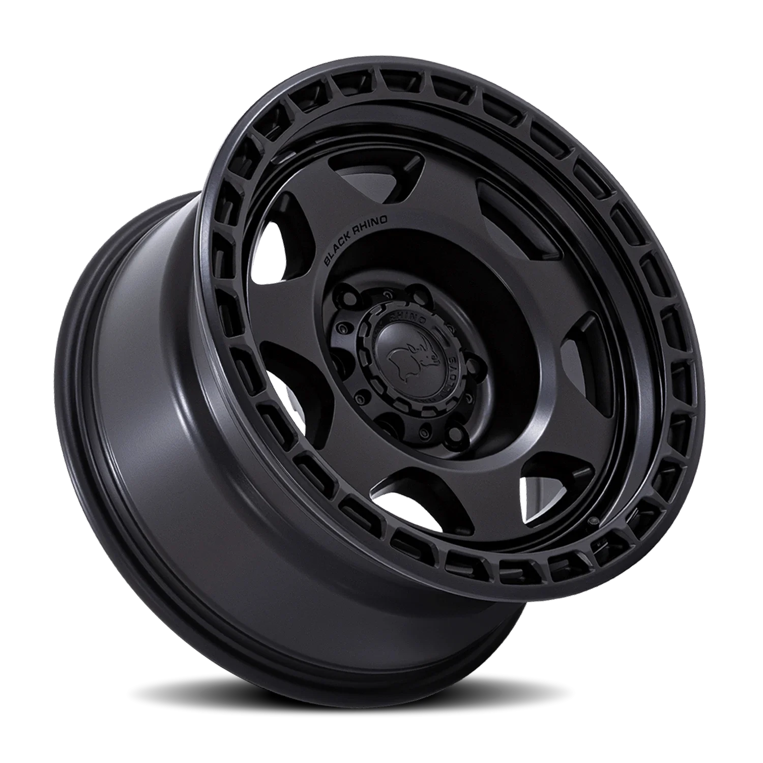 Black Rhino Voyager - Image 2