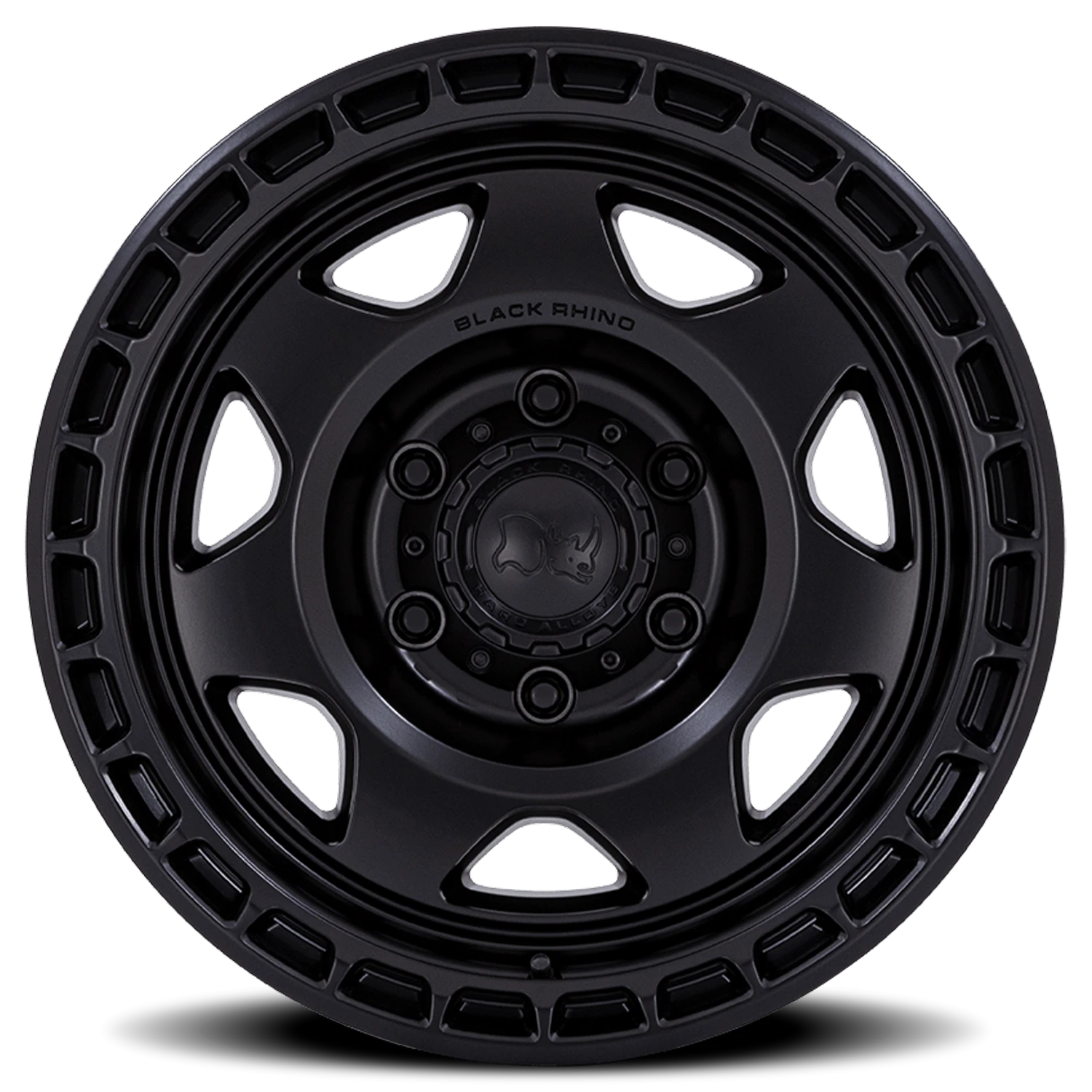 Black Rhino Voyager - Image 3