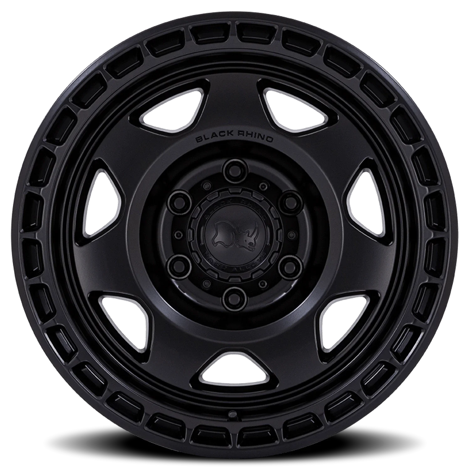 Black Rhino Voyager - Image 3