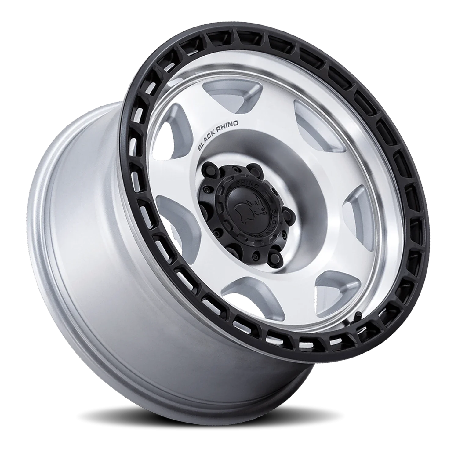 Black Rhino Voyager - Image 2