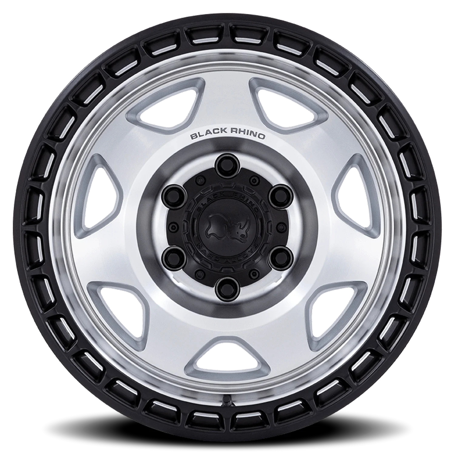 Black Rhino Voyager - Image 3