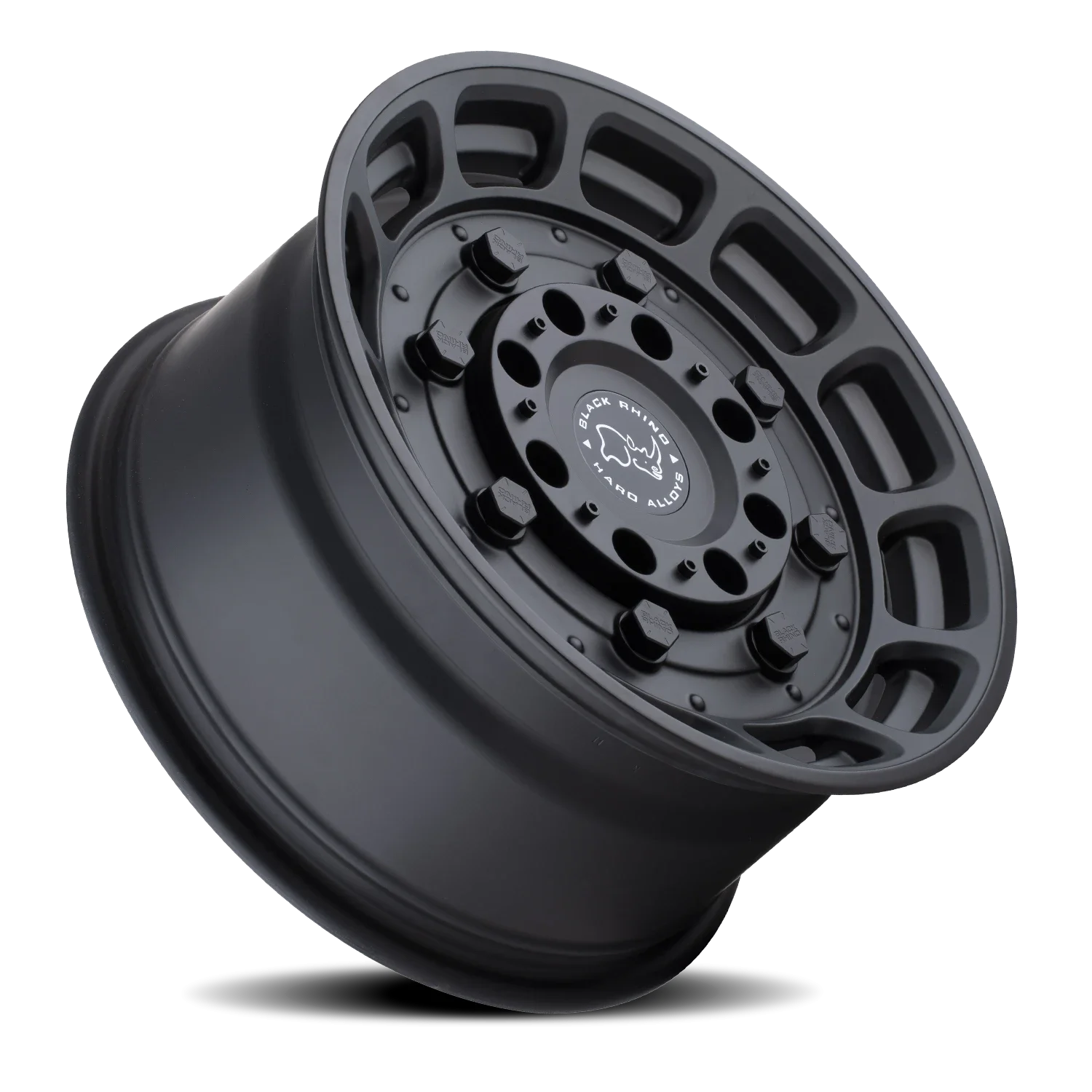 Black Rhino Warthog - Image 2