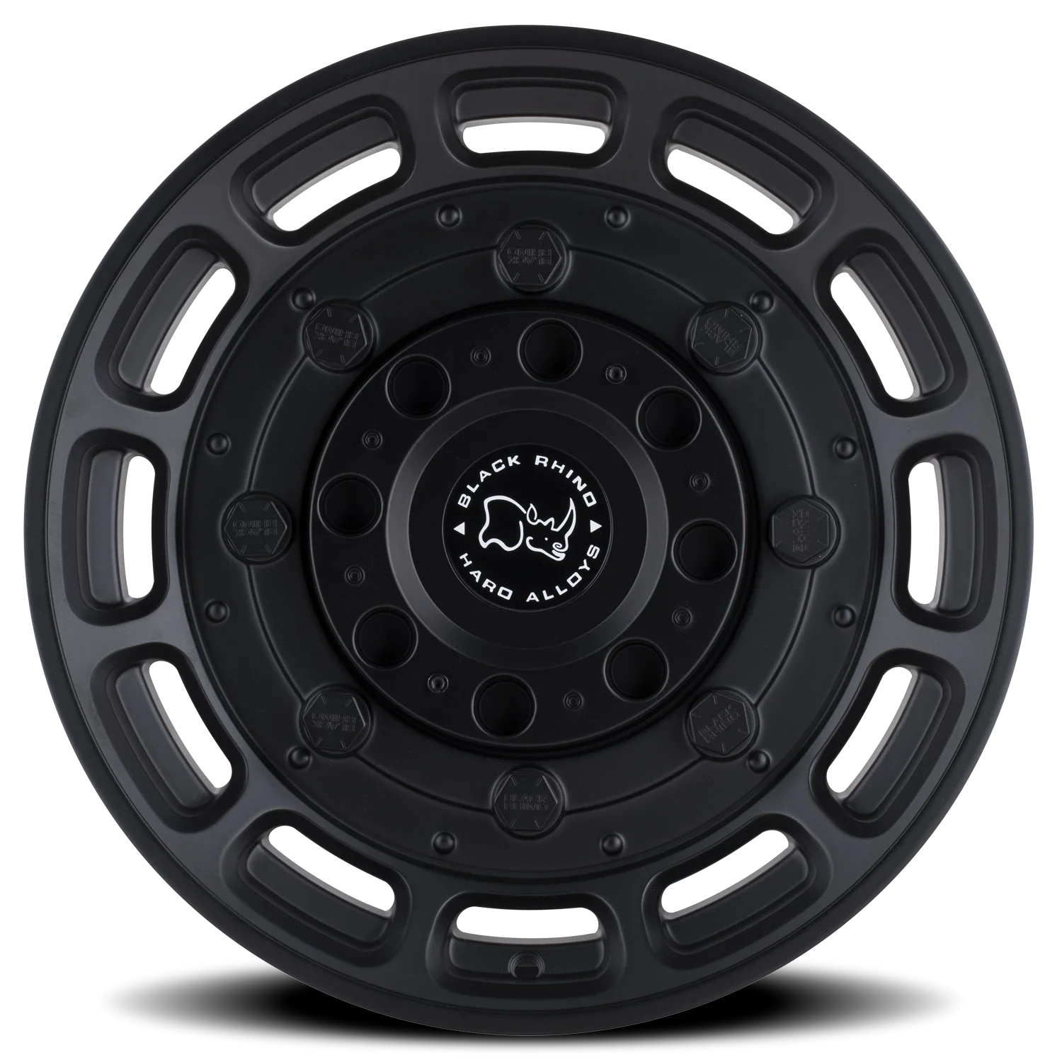 Black Rhino Warthog - Image 3