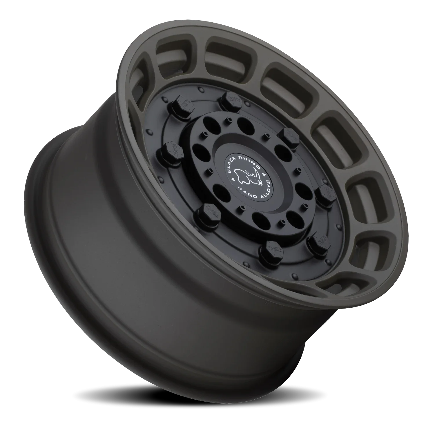 Black Rhino Warthog - Image 2