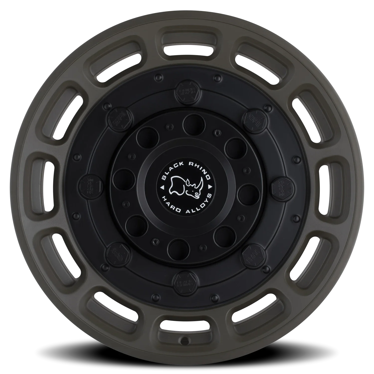 Black Rhino Warthog - Image 3