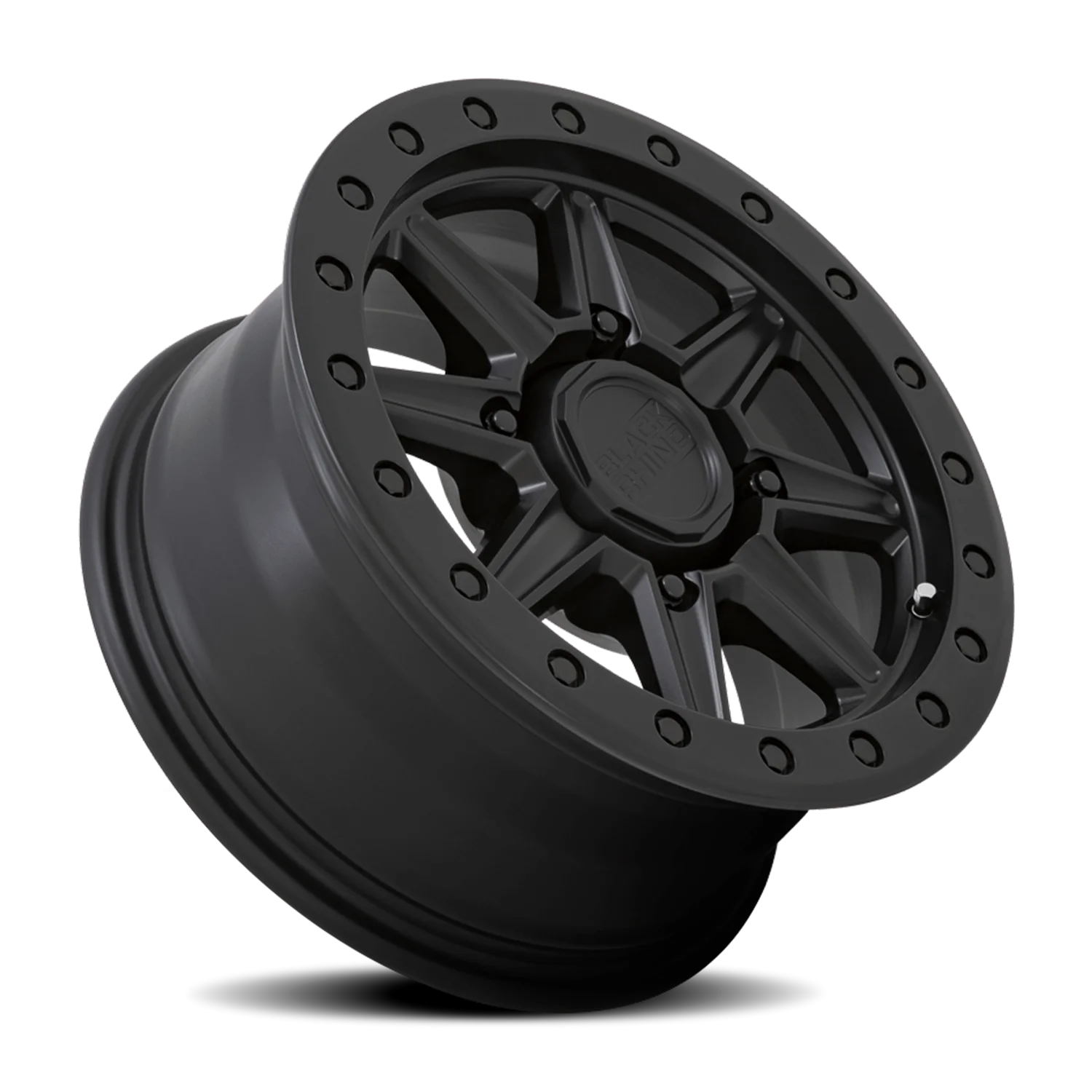 Black Rhino Webb UTV - Image 2