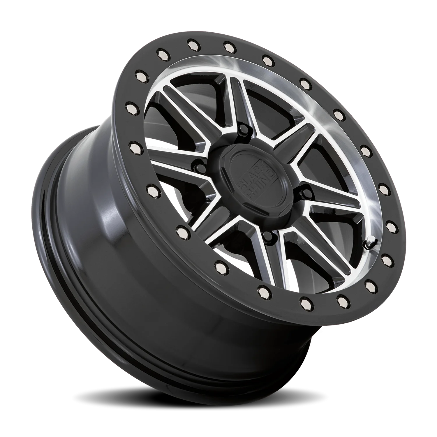 Black Rhino Webb UTV - Image 2