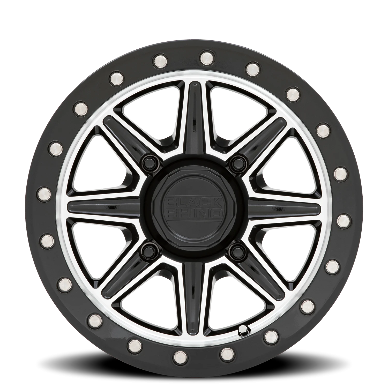 Black Rhino Webb UTV - Image 3