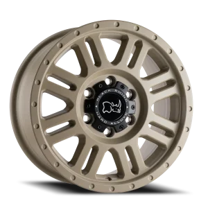 Black Rhino Yellowstone