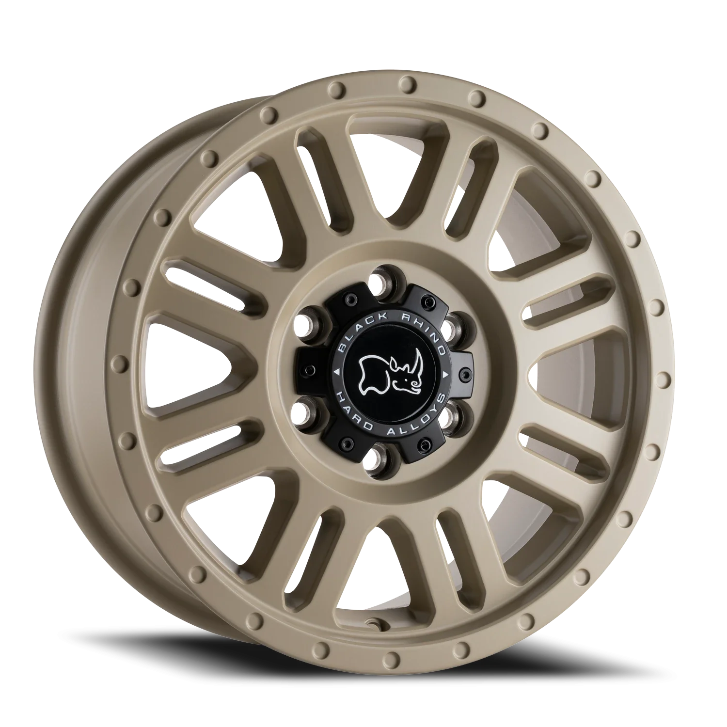 Black Rhino Yellowstone