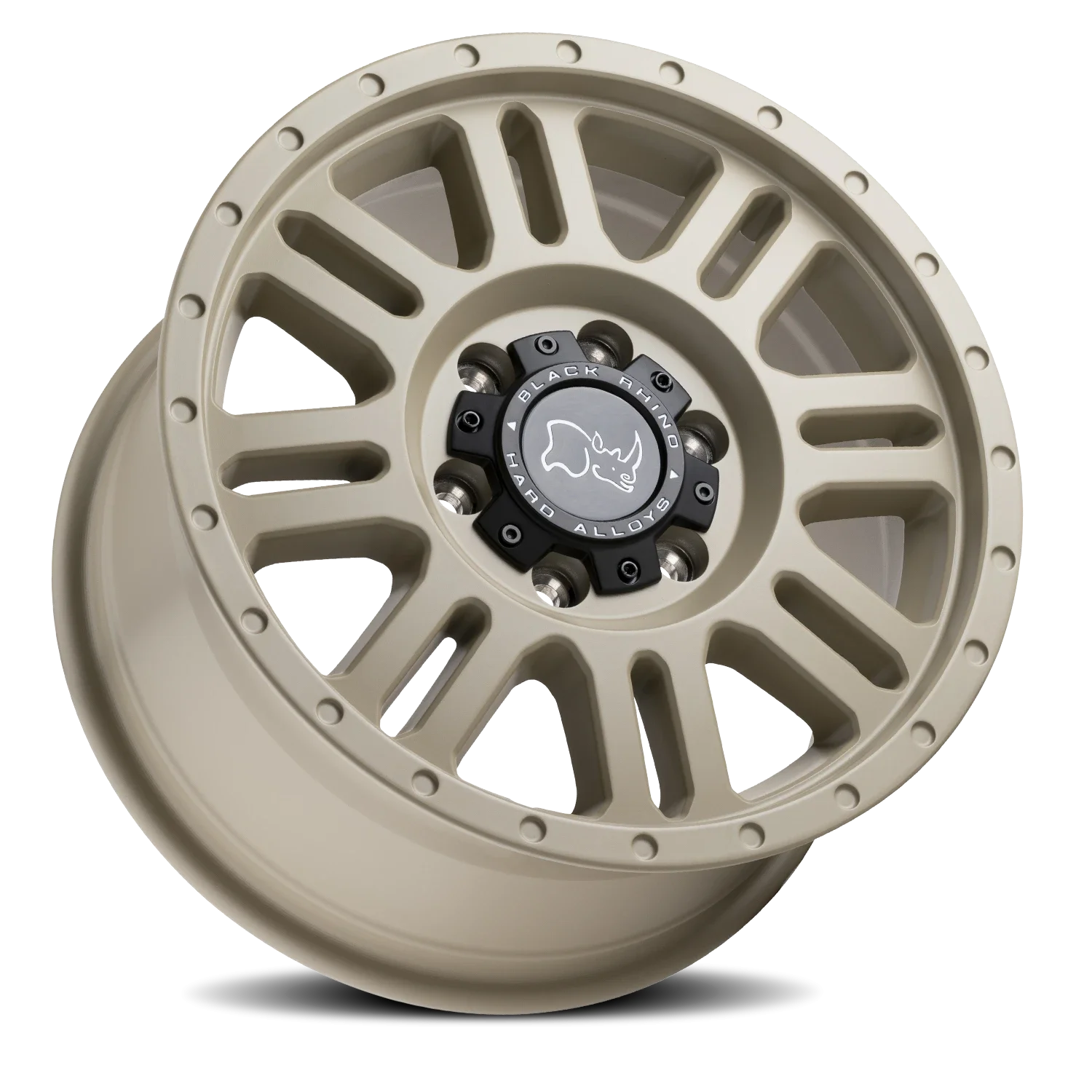 Black Rhino Yellowstone - Image 2