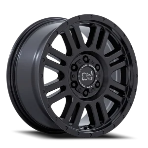 Black Rhino Yellowstone