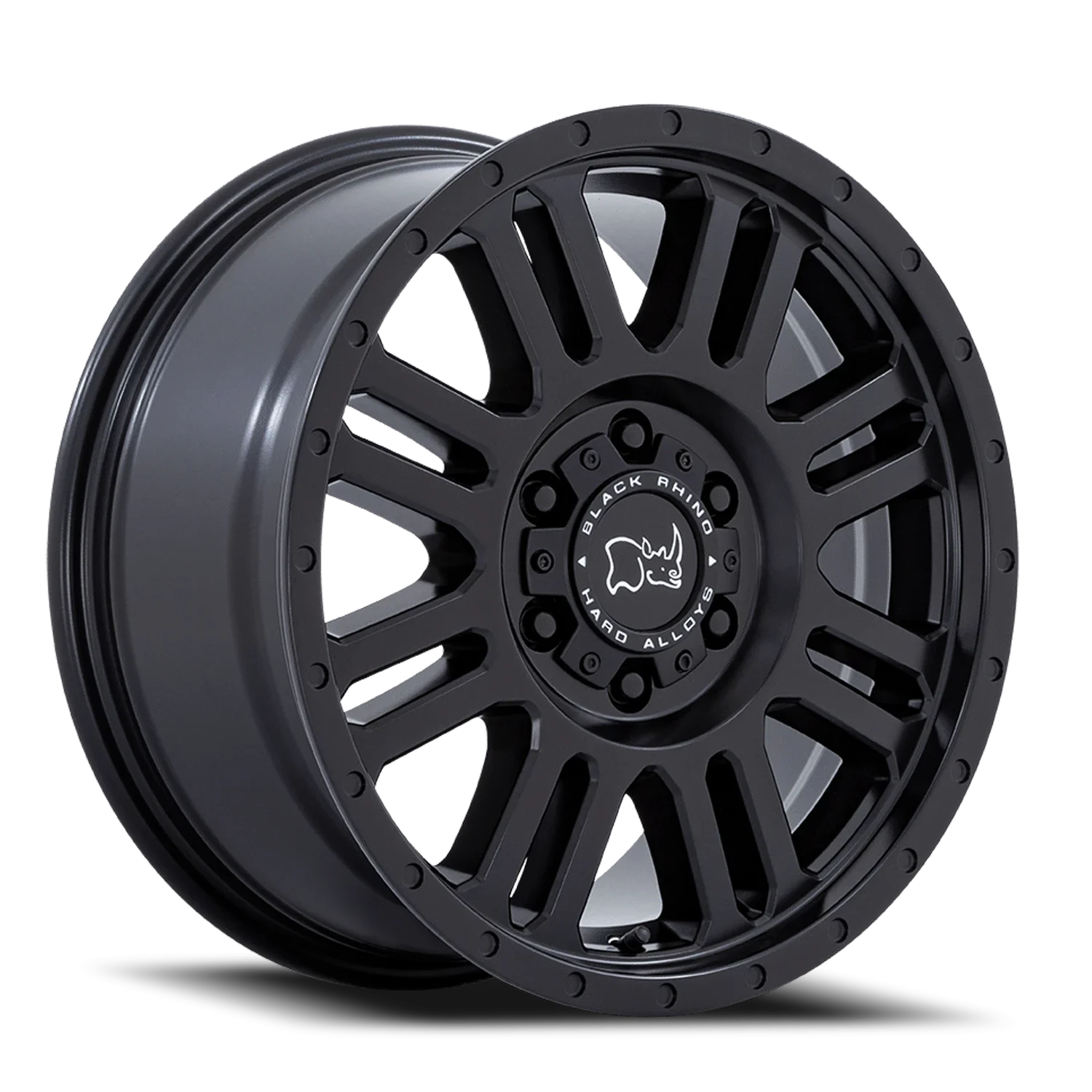 Black Rhino Yellowstone