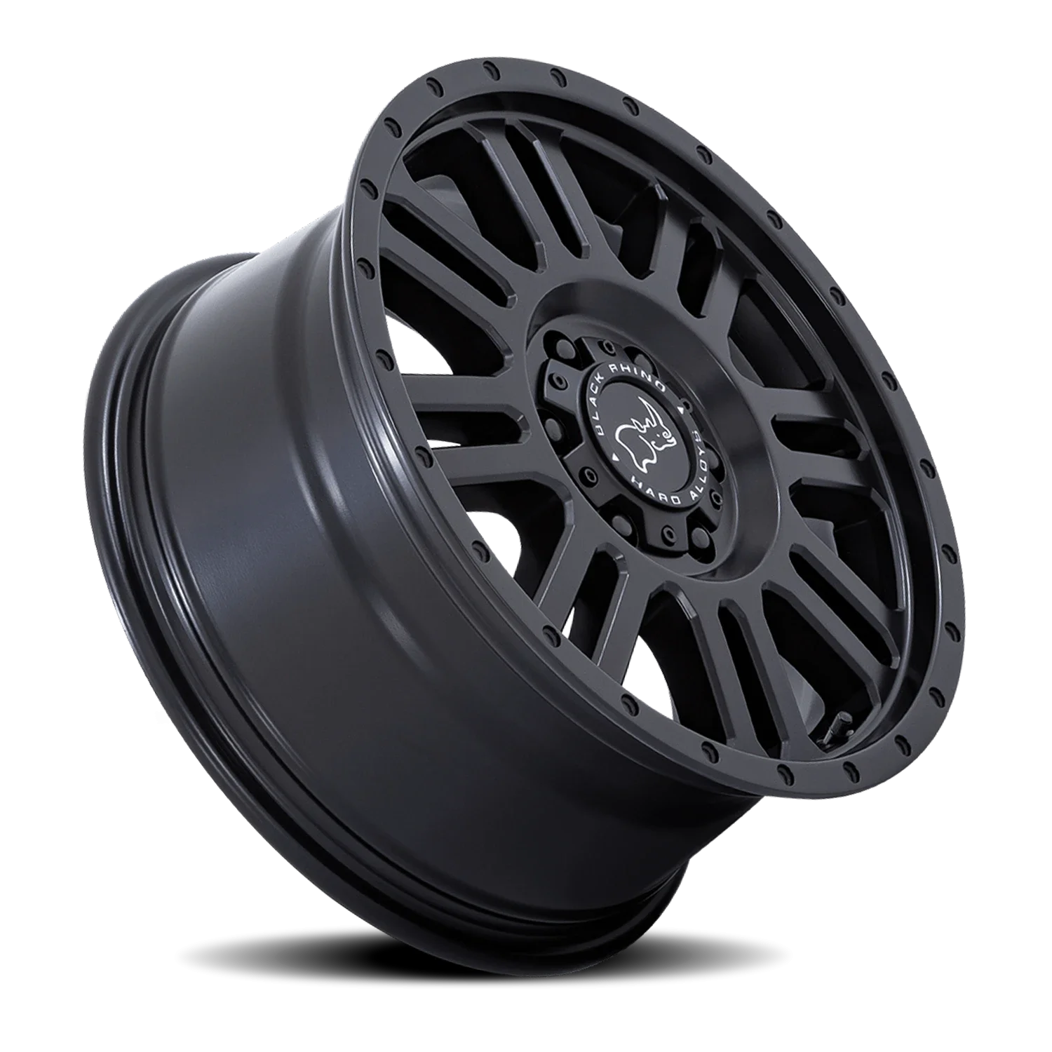 Black Rhino Yellowstone - Image 2