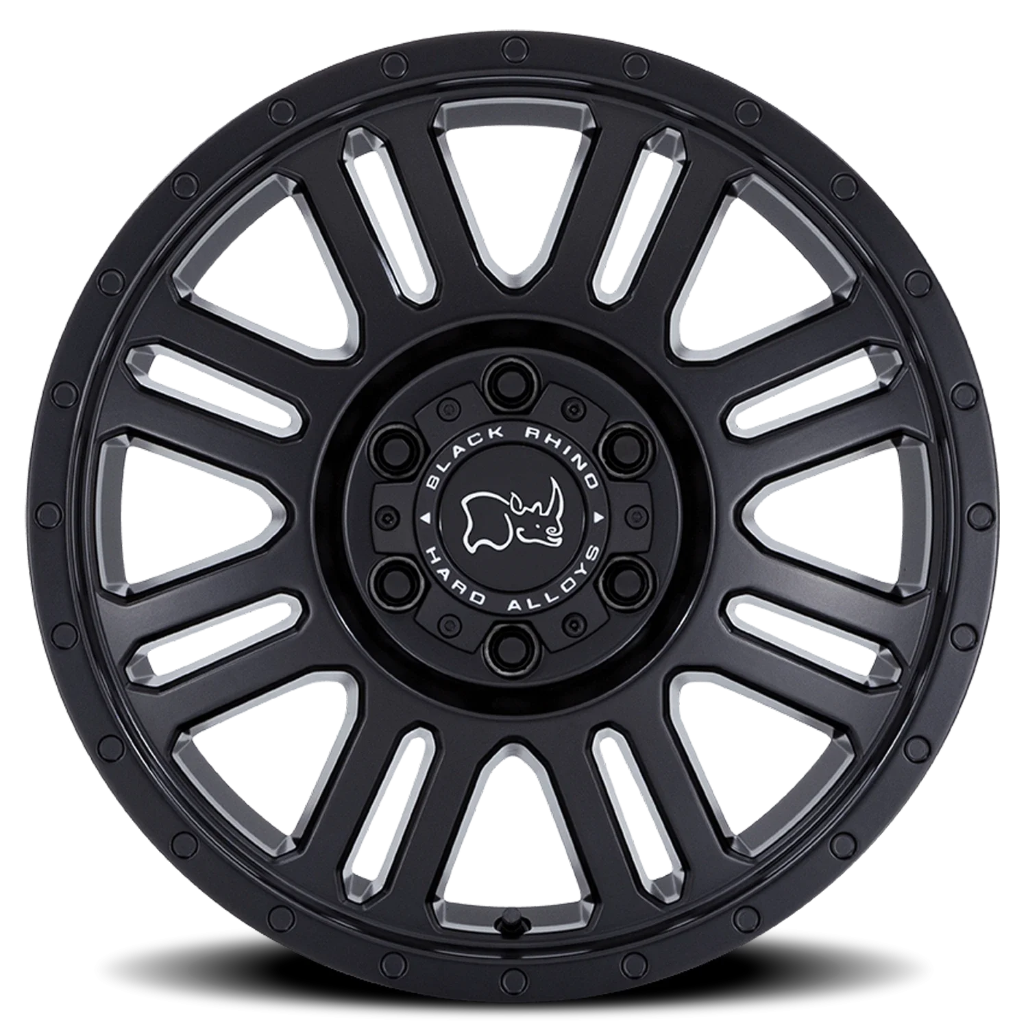 Black Rhino Yellowstone - Image 3