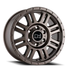 Black Rhino Yellowstone