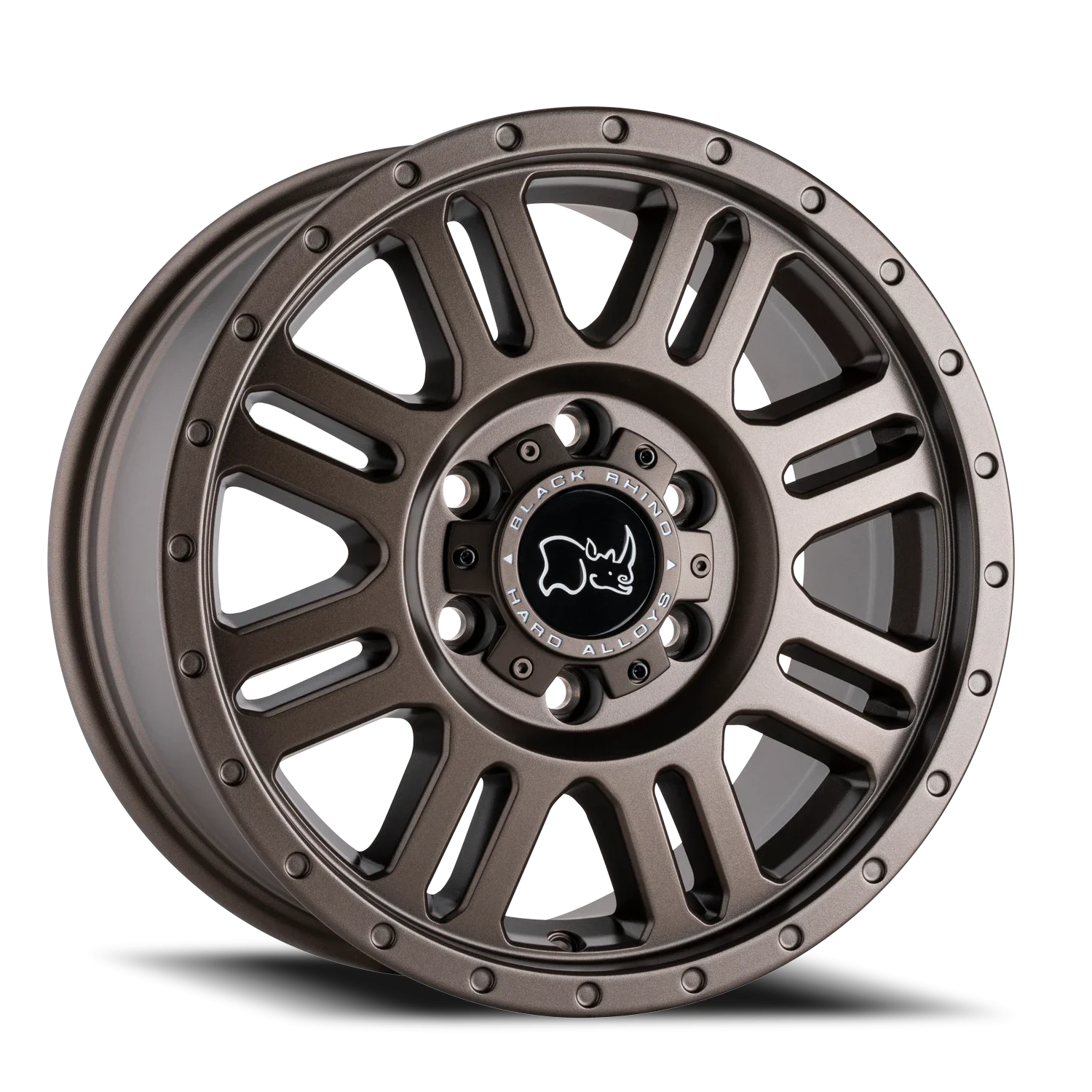 Black Rhino Yellowstone