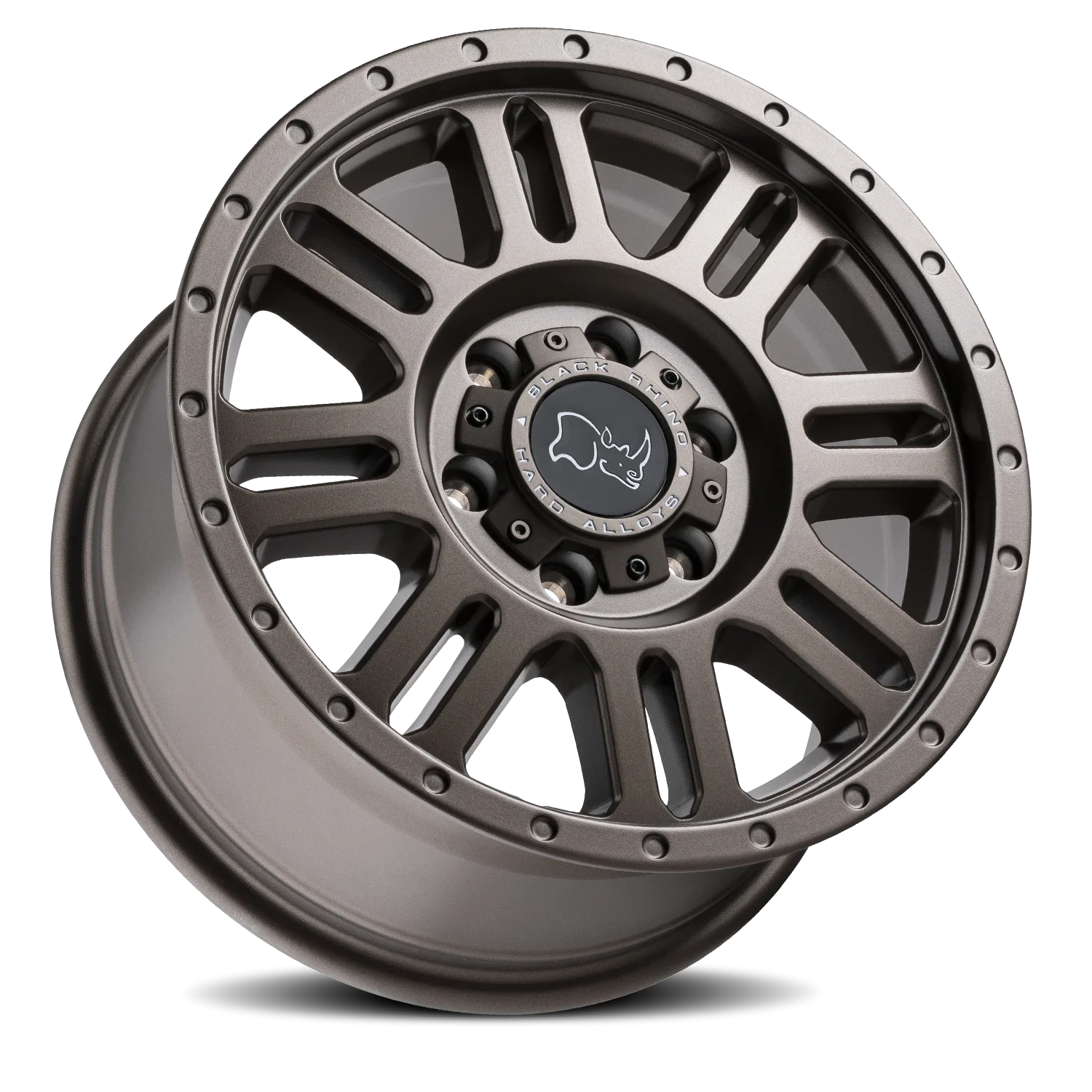 Black Rhino Yellowstone - Image 2