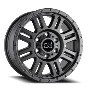 Black Rhino Yellowstone