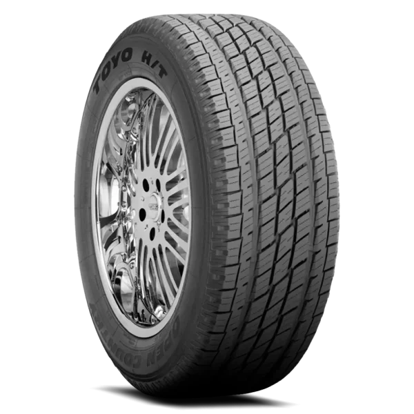 Toyo Open Country H/T LT225/75R16