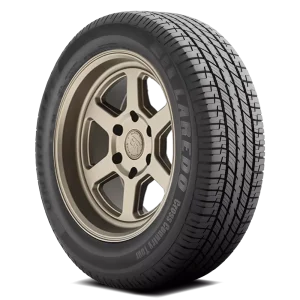 Uniroyal Laredo Cross Country Tour P225/70R16