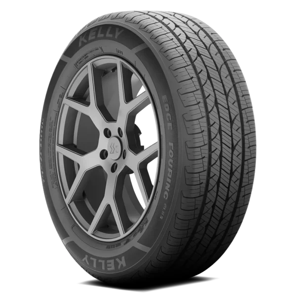 Kelly Edge Touring Plus 245/60R18