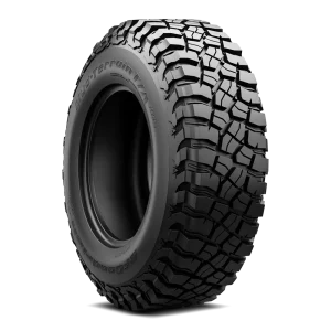 Bfgoodrich Mud-Terrain T/A KM3 LT255/65R17