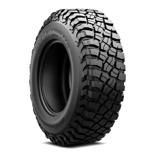 Bfgoodrich Mud-Terrain T/A KM3 LT285/70R17